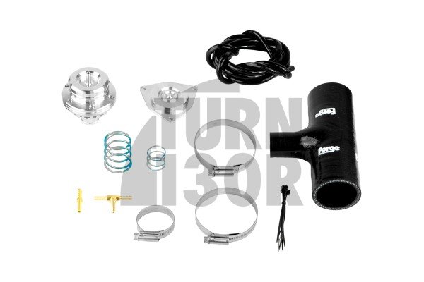 Kit valvola di sfiato Forge Motorsport Megane 2 RS