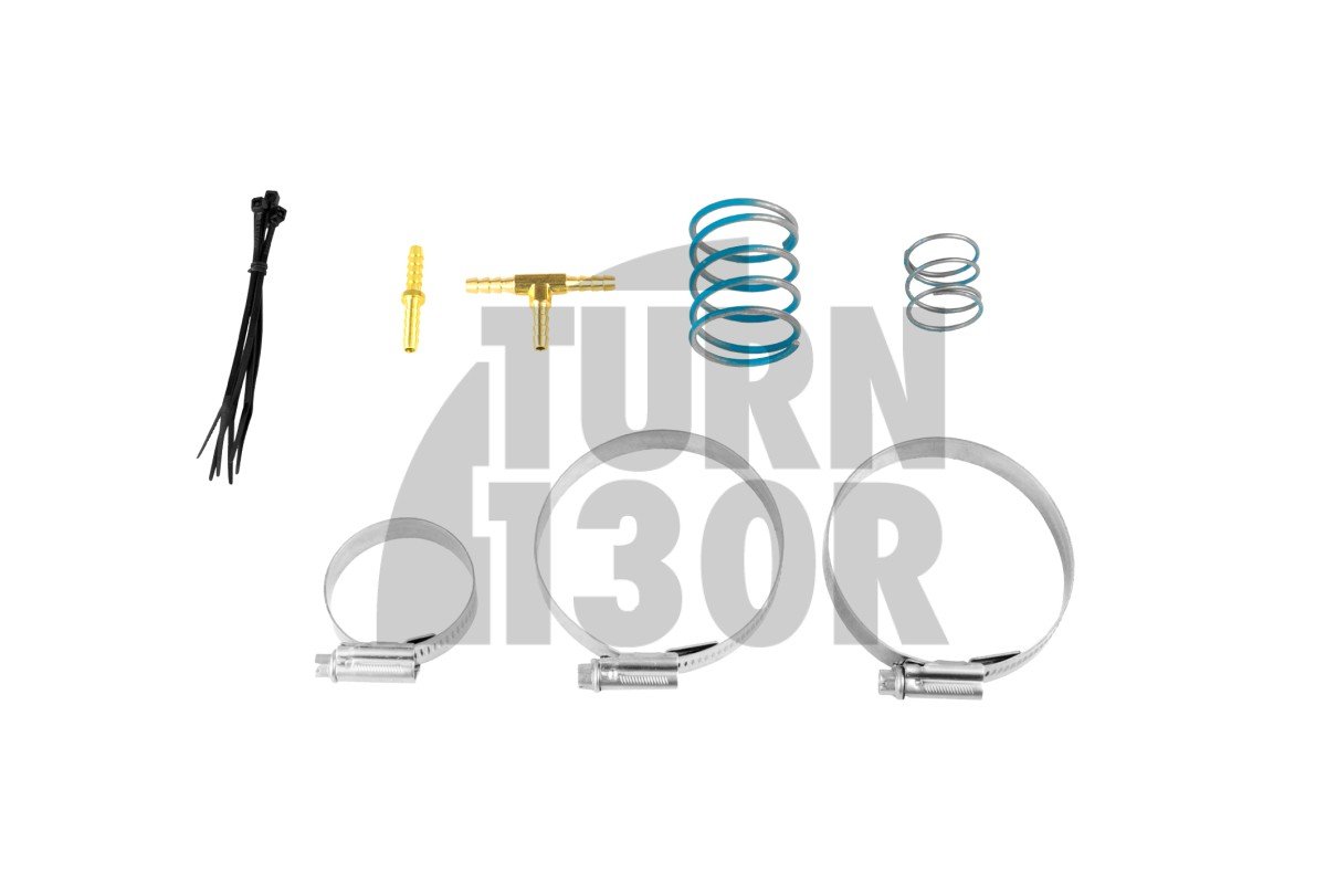 Kit valvola di sfiato Forge Motorsport Megane 2 RS