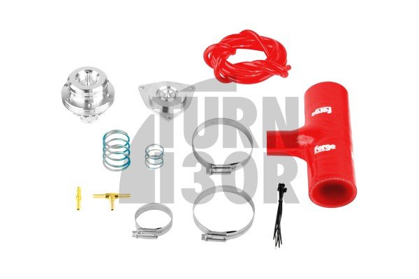 Kit valvola di sfiato Forge Motorsport Megane 2 RS