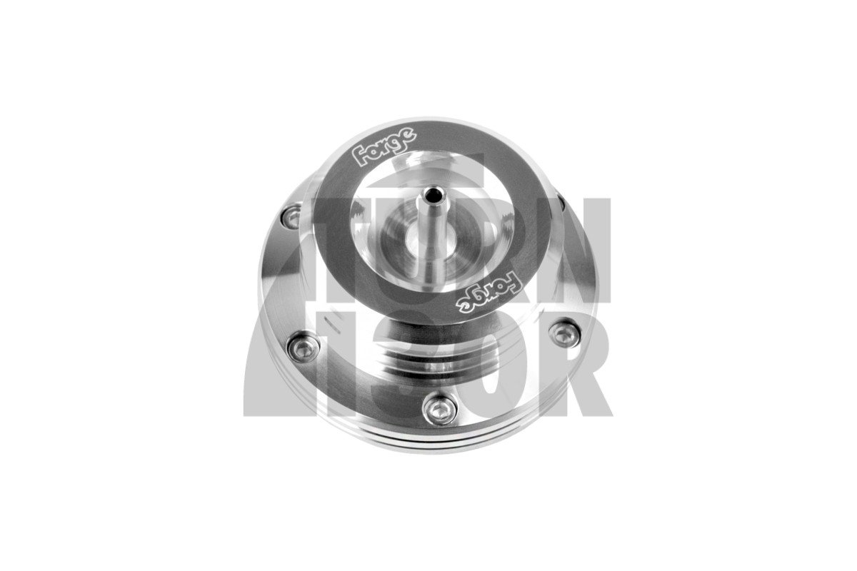 Kit valvola di sfiato Forge Motorsport Megane 2 RS