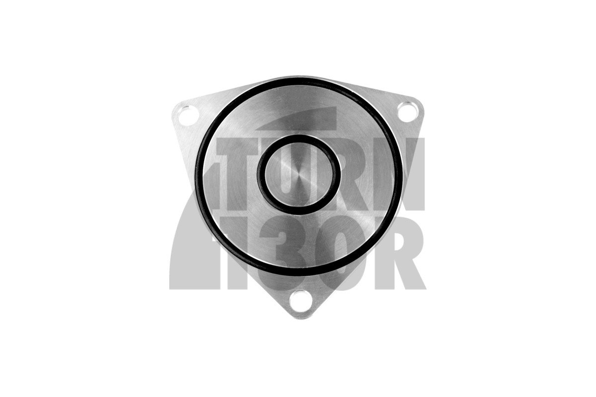 Kit valvola di scarico Forge Megane 3 RS