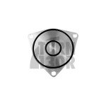 Kit valvola di scarico Forge Megane 3 RS