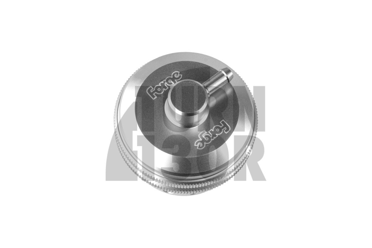 Kit valvola di scarico Forge Megane 3 RS