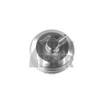 Kit valvola di scarico Forge Megane 3 RS