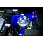 Kit valvola di scarico Forge Megane 3 RS