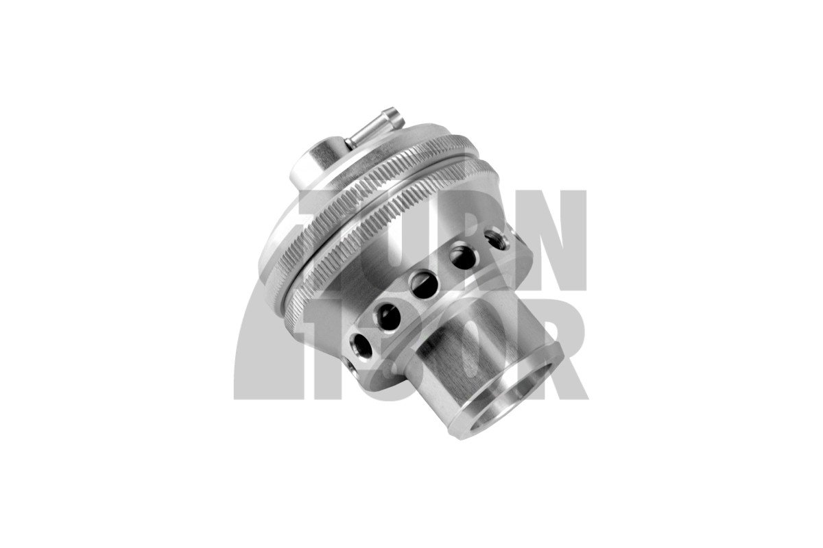 Kit valvola di scarico Forge Megane 3 RS