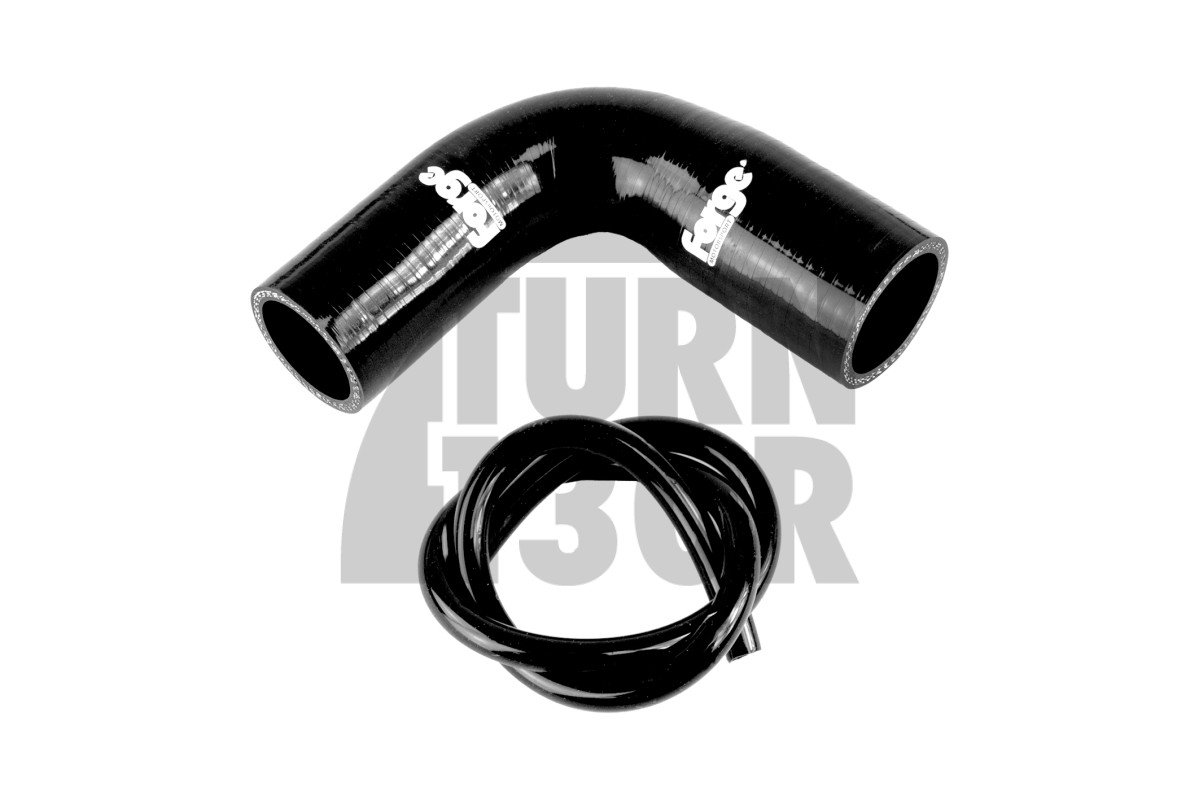 Kit valvola di scarico Forge Megane 3 RS