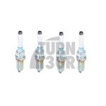 Candele di accensione NGK modello SILZKFR8D7S, progettate per luso in Mercedes A45/CLA 45 AMG W176