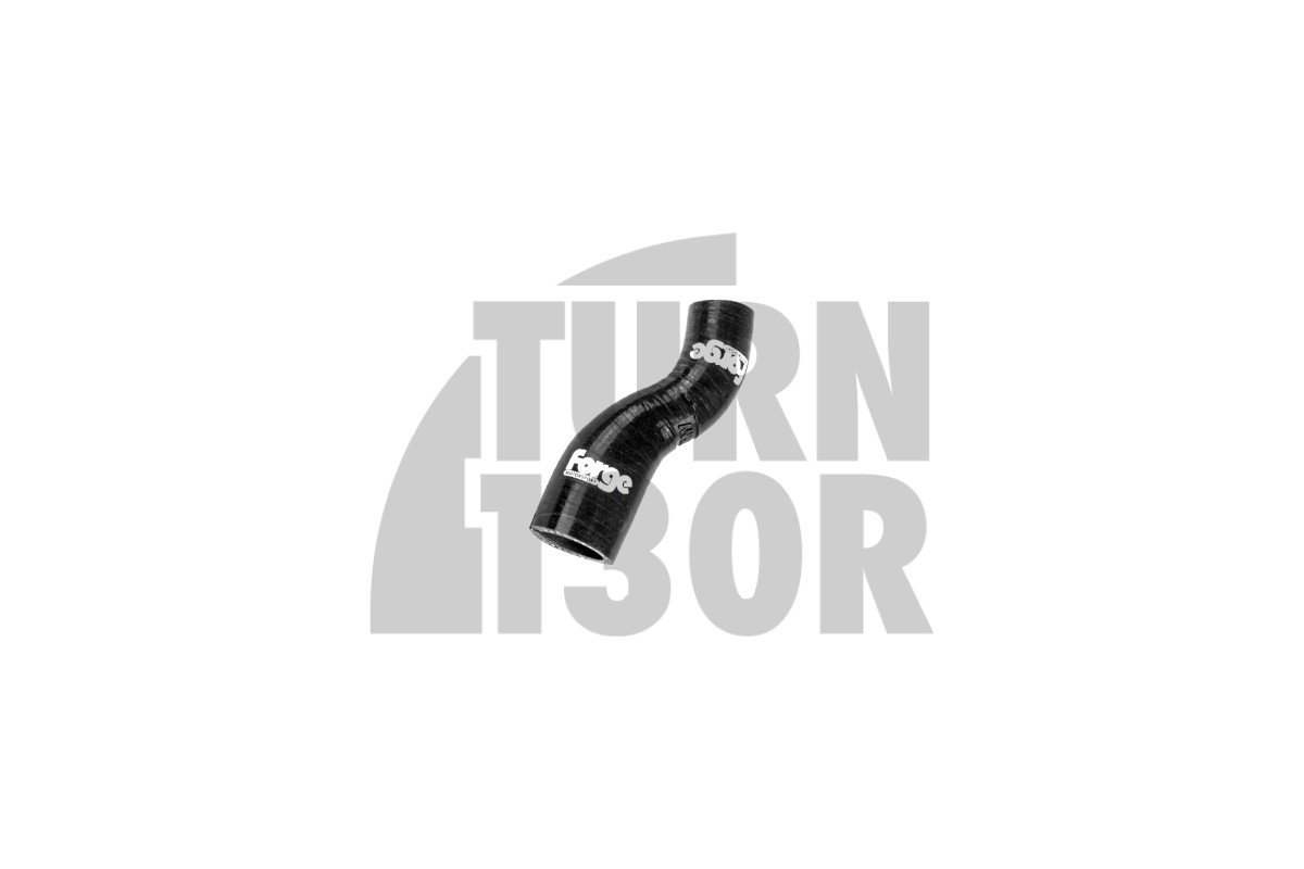 Tubo di aspirazione Forge Mini Cooper S R55 / R56 / R57