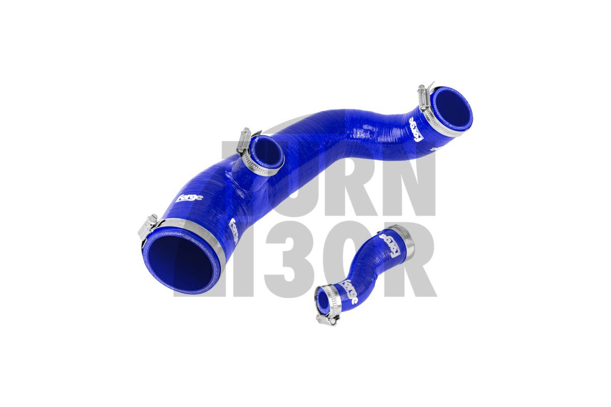 Tubo di aspirazione Forge Mini Cooper S R55 / R56 / R57