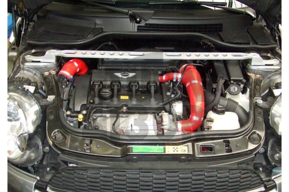 Tubo di aspirazione Forge Mini Cooper S R55 / R56 / R57