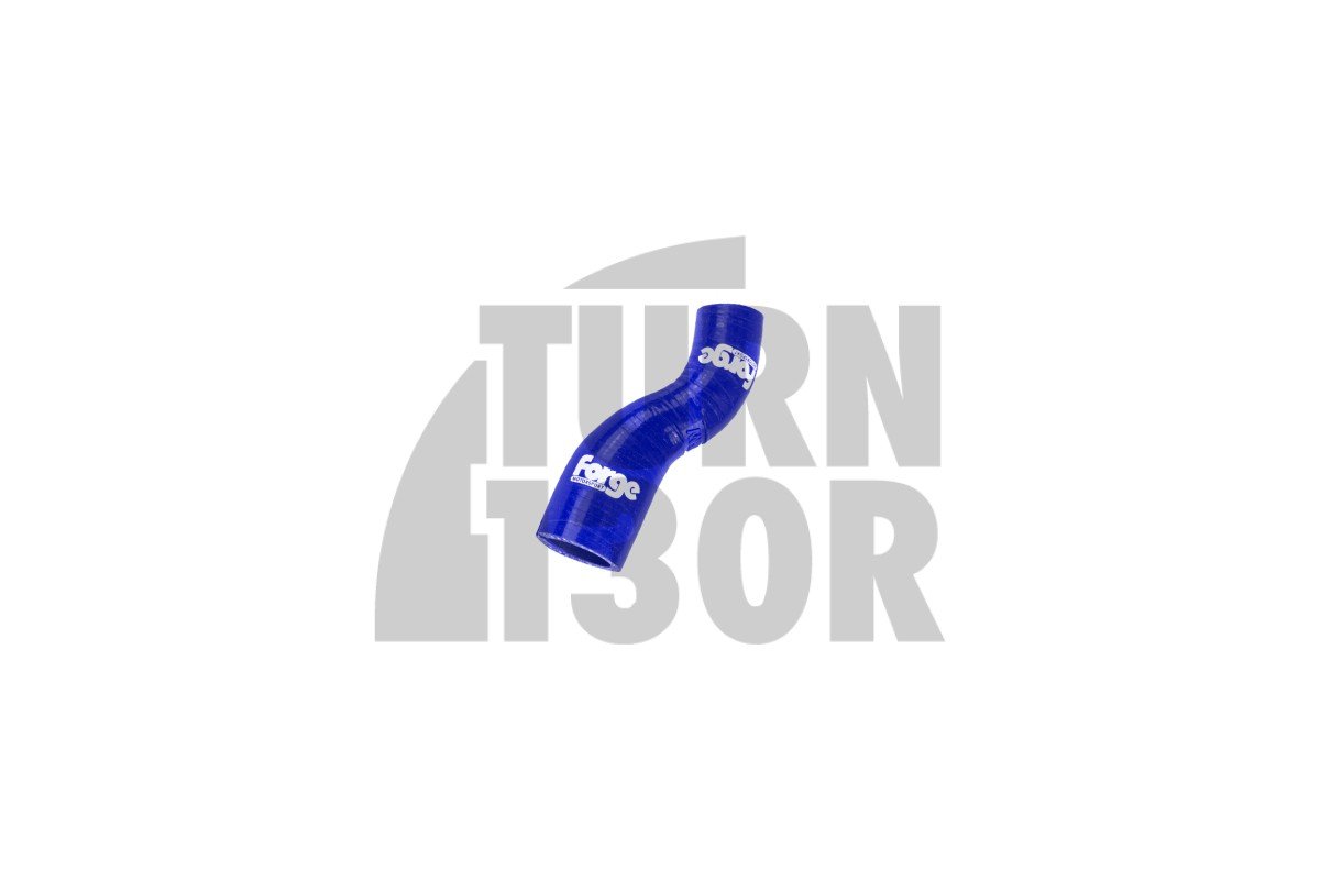 Tubo di aspirazione Forge Mini Cooper S R55 / R56 / R57