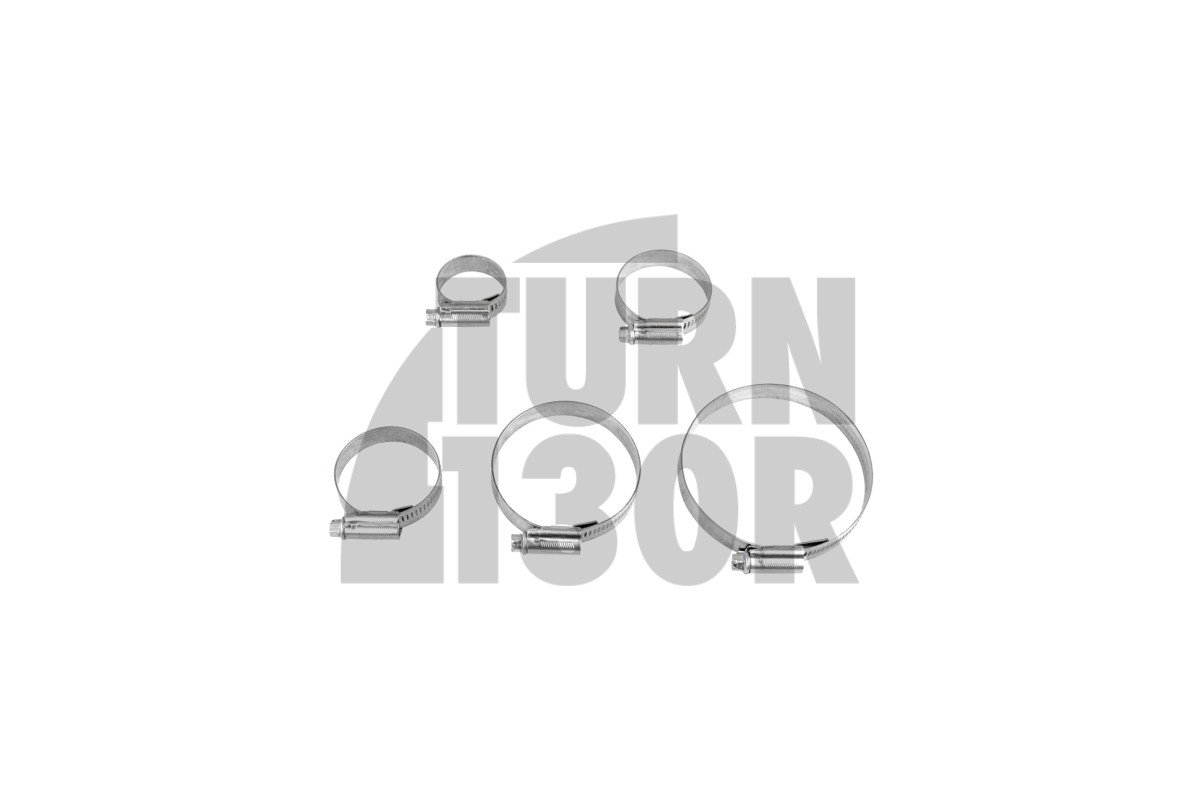 Tubo di aspirazione Forge Mini Cooper S R55 / R56 / R57