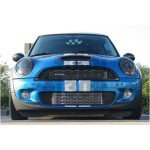 Intercooler Forge Mini Cooper S R55 / R56 / R57