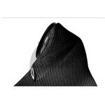 Sistema di aspirazione in fibra di carbonio Eventuri per BMW 135i / 235i F40