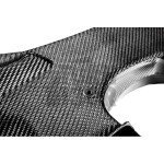 Sistema di aspirazione in fibra di carbonio Eventuri per BMW 135i / 235i F40