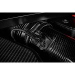 Sistema di aspirazione in fibra di carbonio Eventuri per BMW 135i / 235i F40