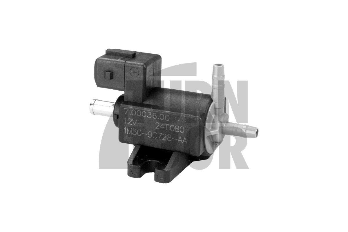 Kit valvola di sfiato Forge N18 Cooper S R55 / R56 / R57