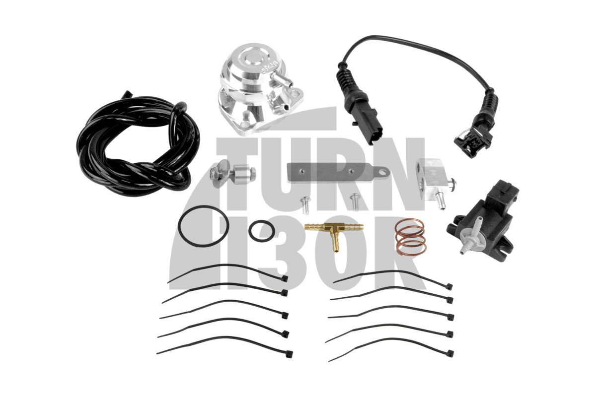 Kit valvola di sfiato Forge Peugeot 208 GTI