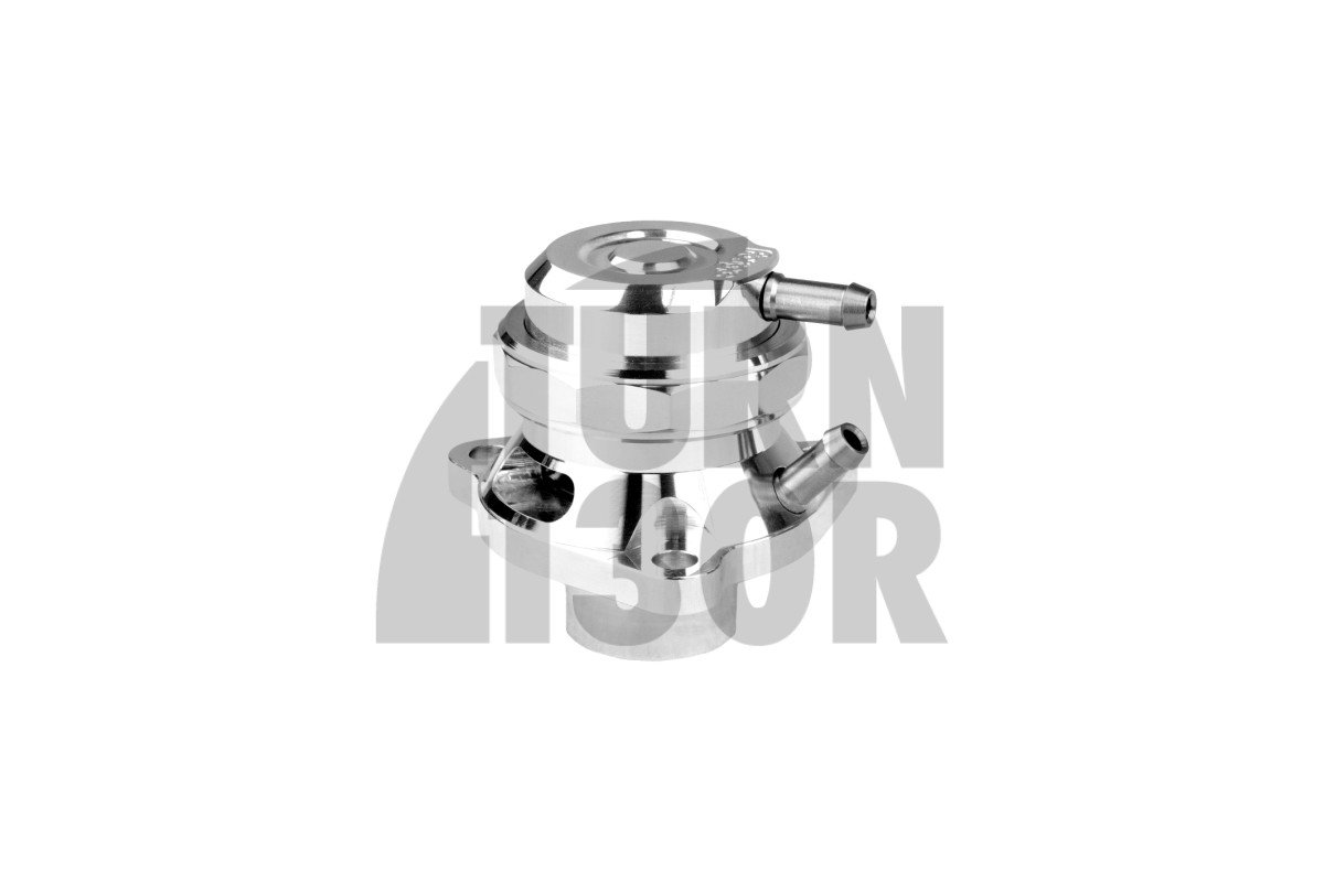 Kit valvola di sfiato Forge Peugeot 208 GTI