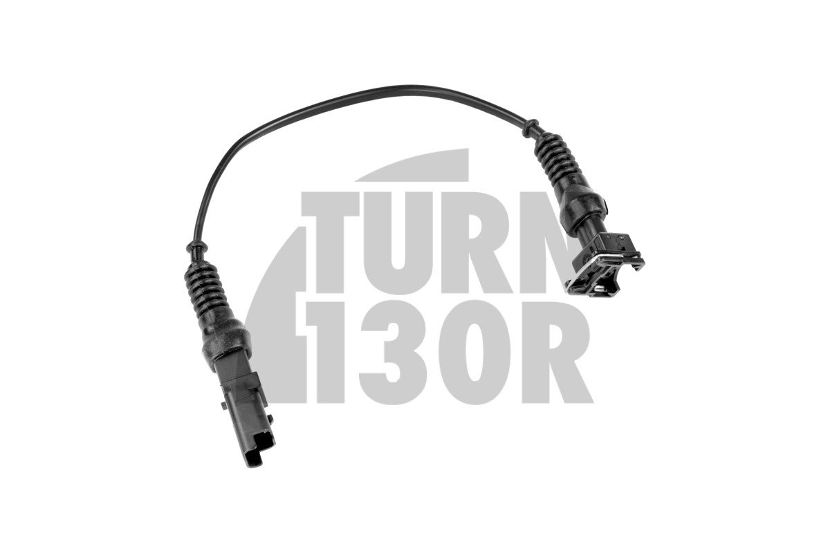 Kit valvola di sfiato Forge Peugeot 208 GTI