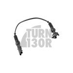 Kit valvola di sfiato Forge Peugeot 208 GTI