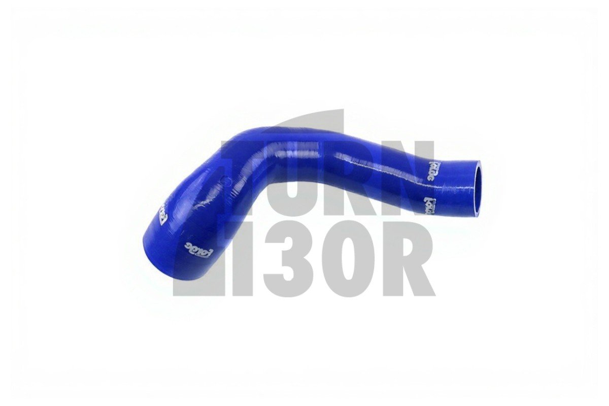 Tubo flessibile dal corpo farfallato all'intercooler Polo 9N3 GTI / Ibiza 6L Cupra