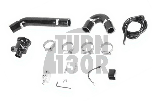 Valvola di ricircolo della forgia Renault Clio 4 RS