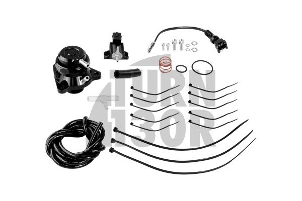 Kit valvola di sfiato Forge Renault Megane 4 RS