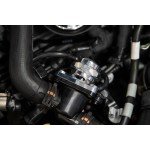 Kit valvola di sfiato Forge Renault Megane 4 RS