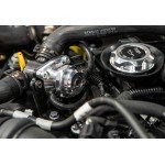 Kit valvola di sfiato Forge Renault Megane 4 RS