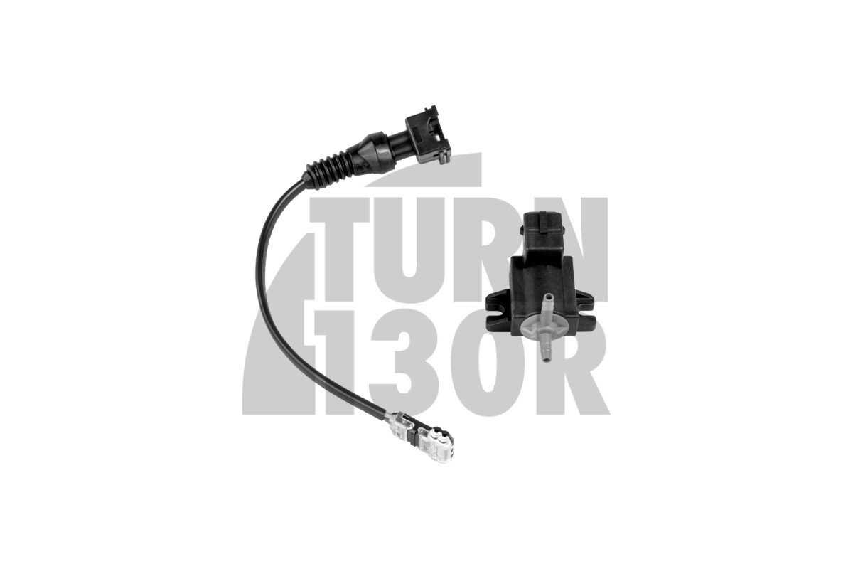 Kit valvola di sfiato Forge Renault Megane 4 RS