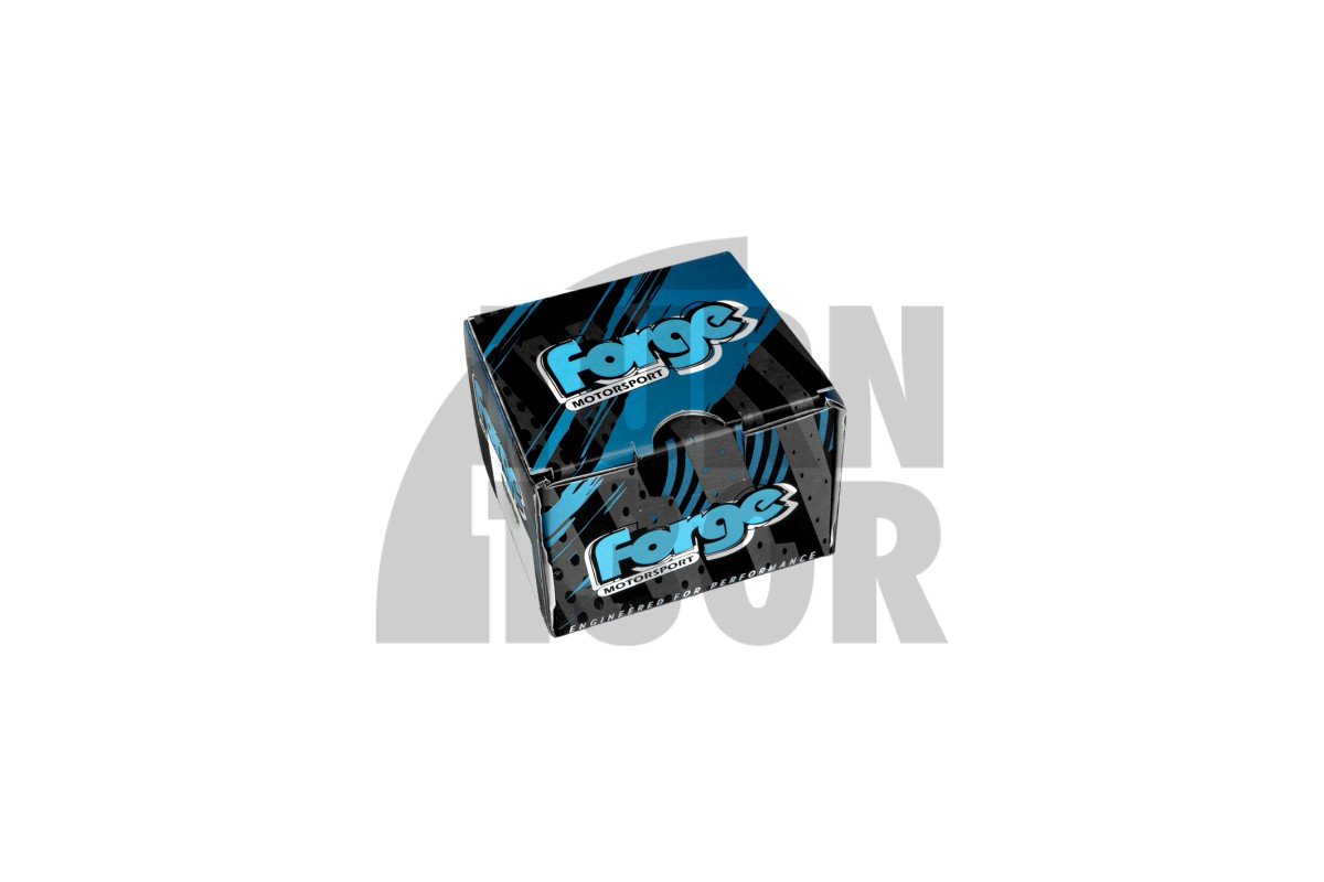 Kit valvola di sfiato Forge Renault Megane 4 RS