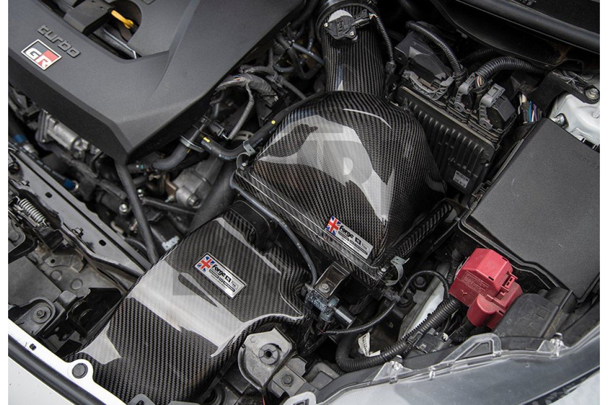 Condotto di aspirazione Forge Motorsport Toyota Yaris GR