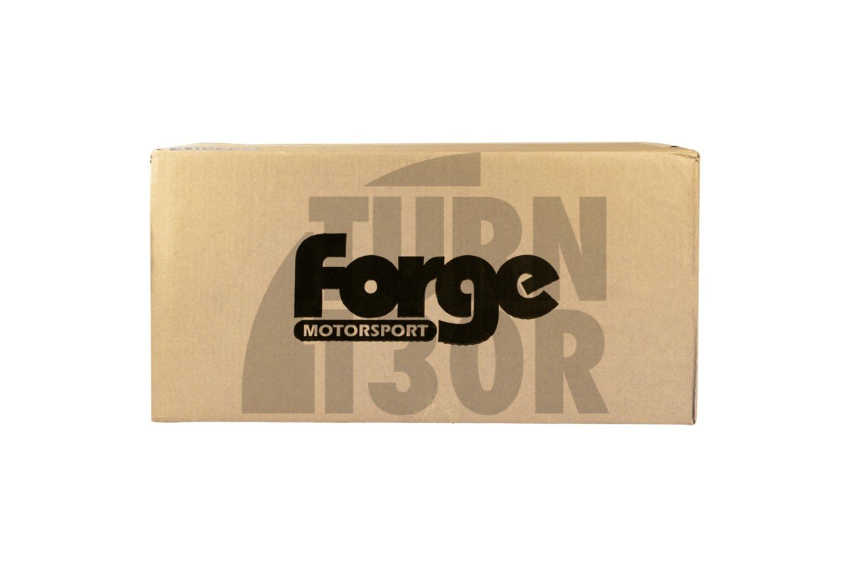 Condotto di aspirazione Forge Motorsport Toyota Yaris GR