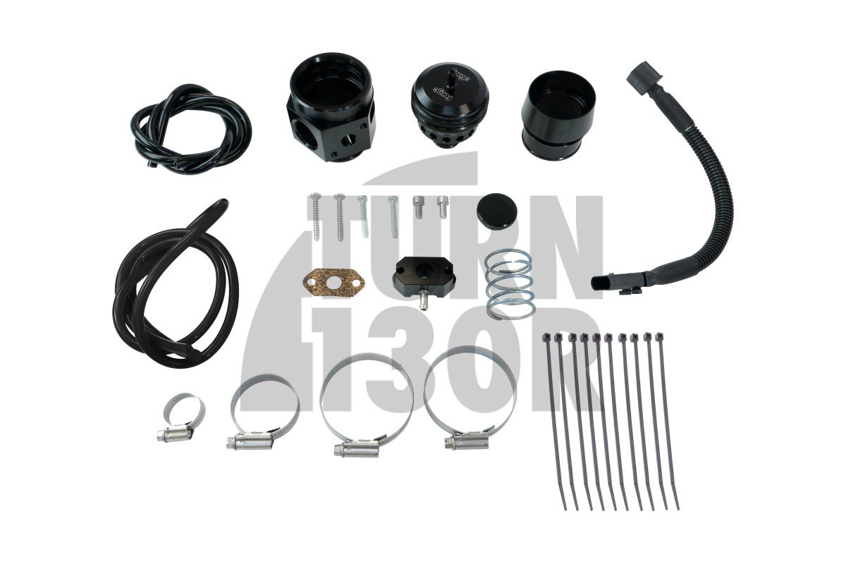 Kit valvola di sfiato Forge Motorsport VW UP GTI