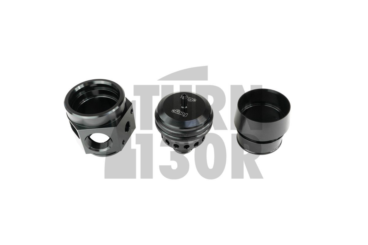 Kit valvola di sfiato Forge Motorsport VW UP GTI