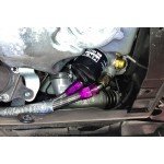 Kit radiatore olio HKS Civic Type R FK8