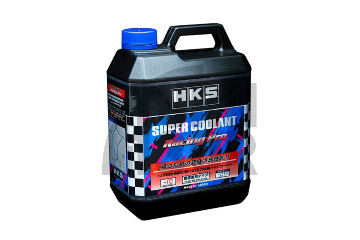 HKS Super Coolant ad alte prestazioni Racing / Sport