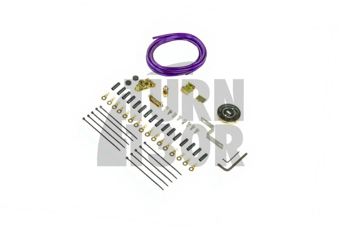 Cerchio Sistema Terra Universale HKS