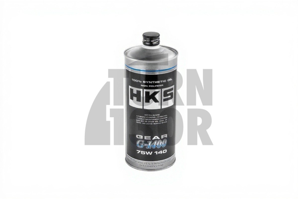 G-1400 75w140 Olio per cambi e differenziali HKS
