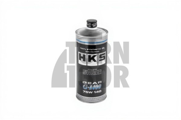 G-1400 75w140 Olio per cambi e differenziali HKS