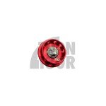HKS Red Oil Filler Cap Honda Civic EG6 - EK4 - EP3 - FN2 - FK2 - FK8 - FL5 -  Integra & S2000
