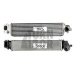 Kit intercooler HKS Honda Civic Type R FK8