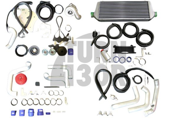 Kit di sovralimentazione HKS GT2 Pro Honda S2000