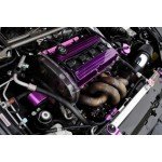 HKS Fuel Rail Kit Mitsubishi Lancer Evo 8 & Evo 9