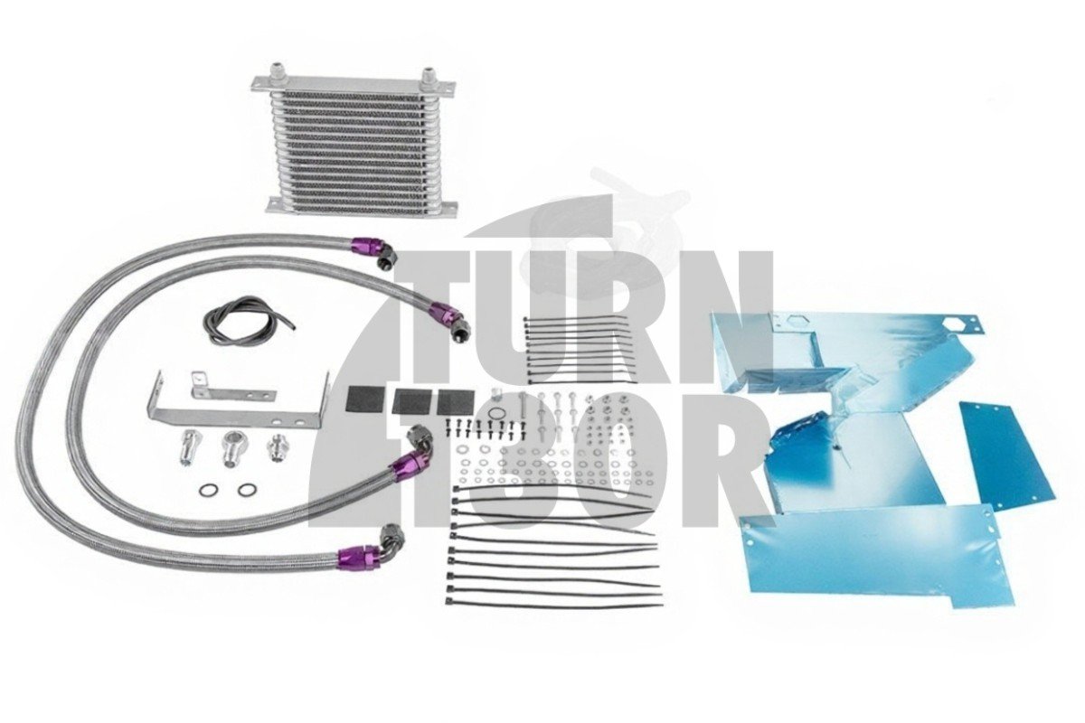 HKS Kit radiatore olio Mitsubishi Lancer Evo 9