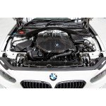 Eventuri Coperchio motore in fibra di carbonio per BMW 140i / 240i / 340i / 440i B58