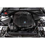 Eventuri Coperchio motore in fibra di carbonio per BMW 140i / 240i / 340i / 440i B58