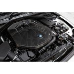 Eventuri Coperchio motore in fibra di carbonio per BMW 140i / 240i / 340i / 440i B58